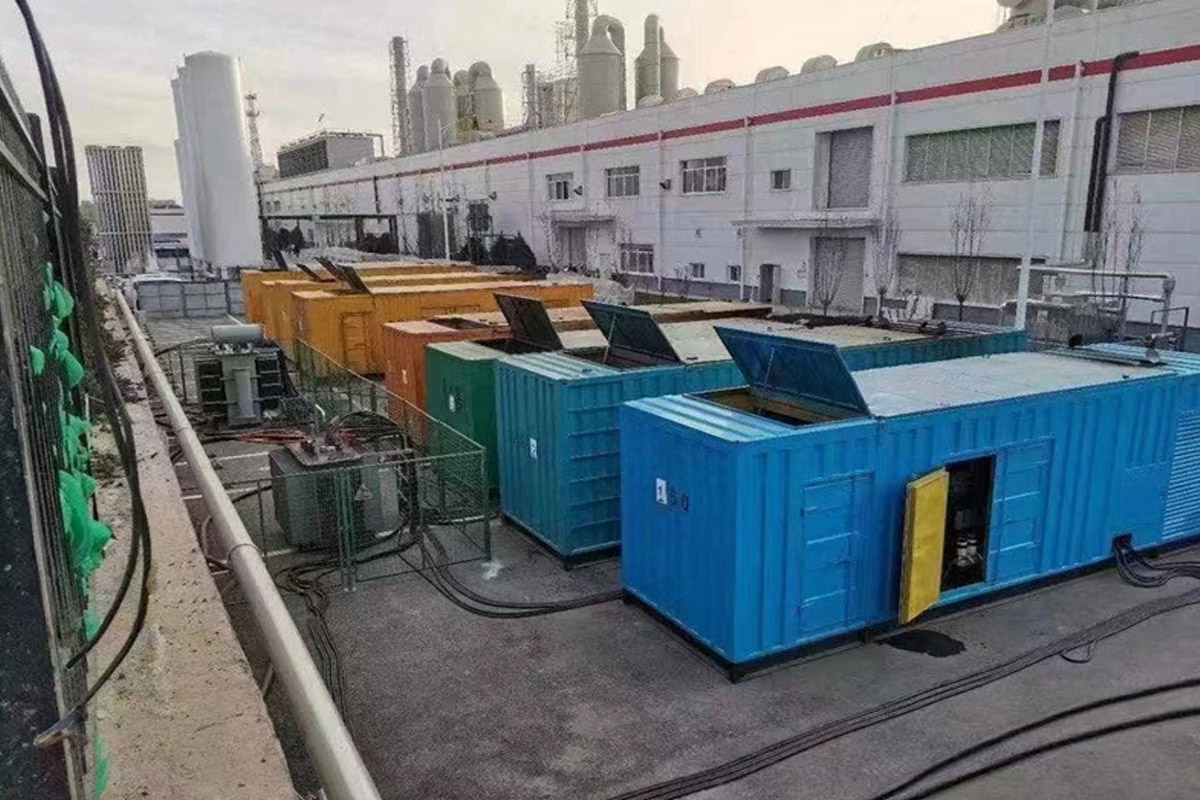 平武发电机出租_COPY