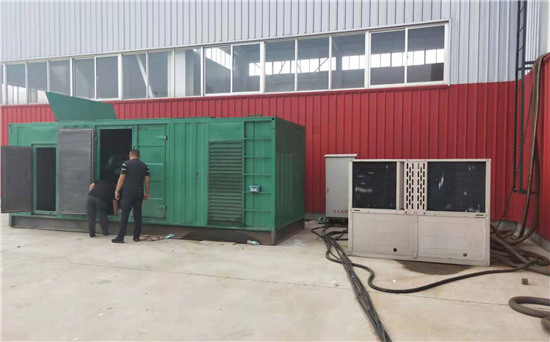 平武发电机组电缆选型需要考虑哪些环境因素