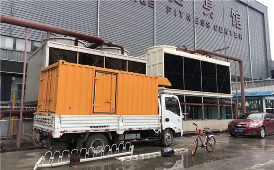 平武300KW发电机组适配电缆规格选型指南