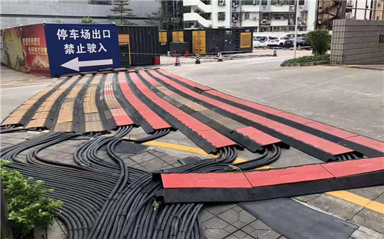 平武发电机组电缆选型完整具体步骤(工程通用标准流程)